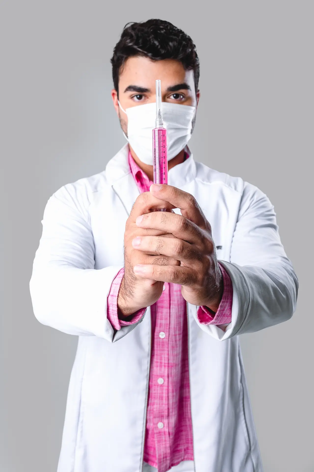 Dr. Thiago Pigozzo