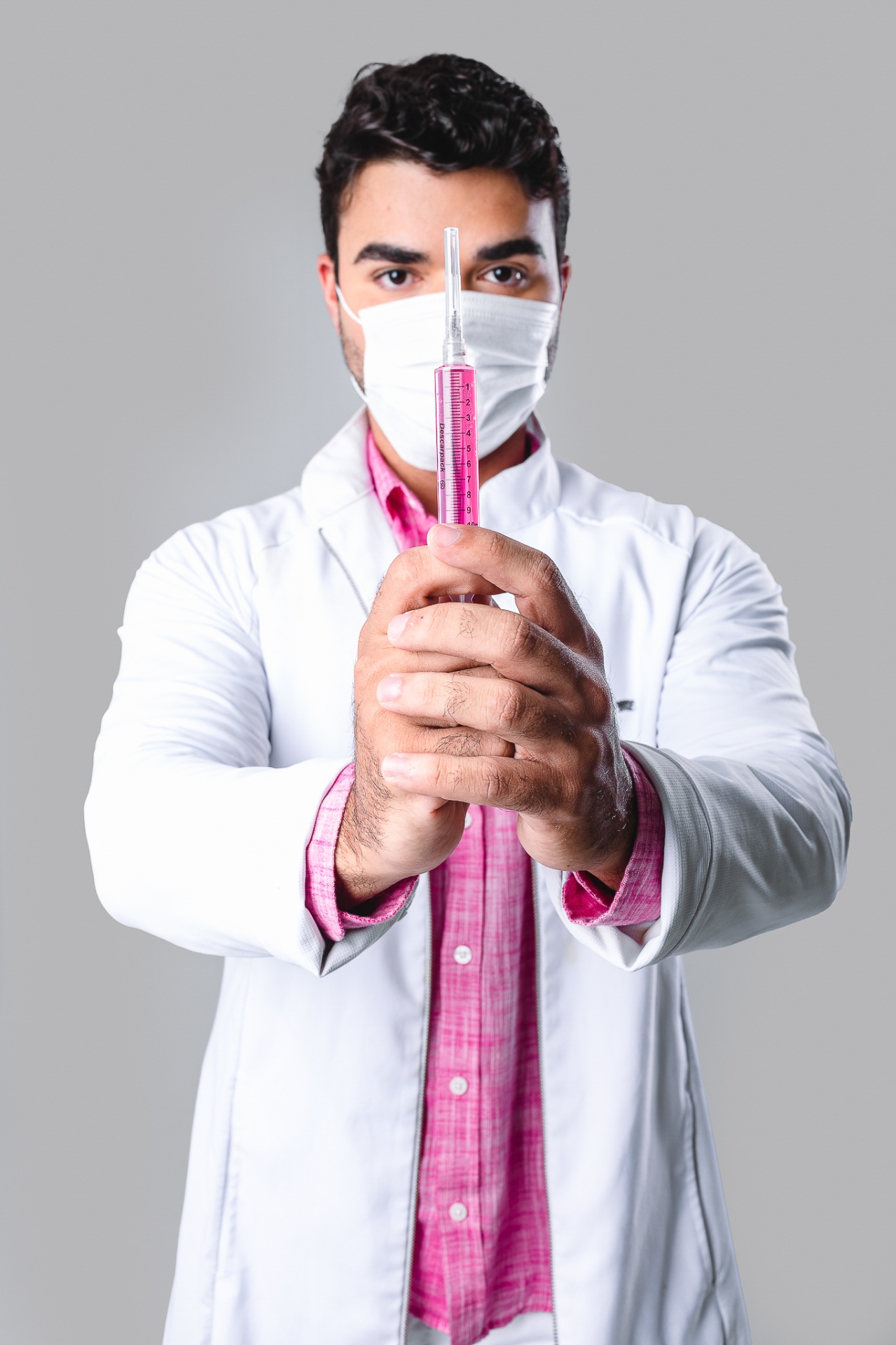 Dr. Thiago Pigozzo